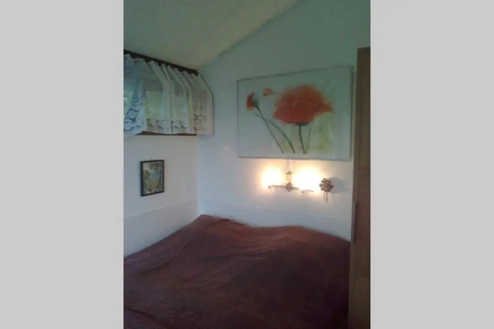 Bungalow Sonnensee Mit Phantastischem Fernblick