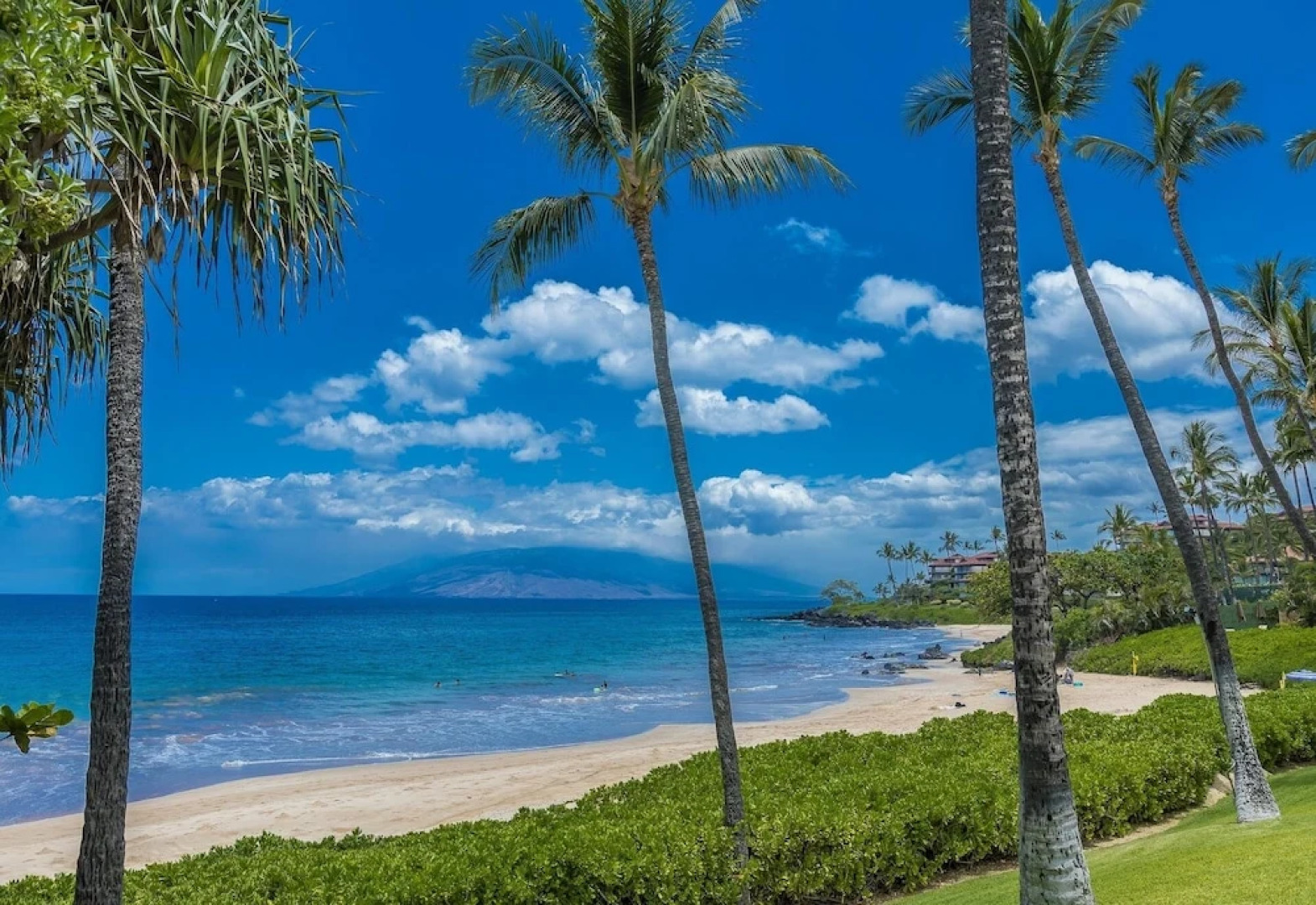 Polo Beach Club Two Bedrooms - Ground Floor by Coldwell Banker Island Vacations