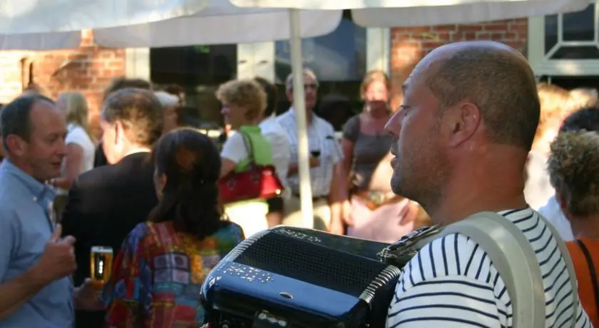 Barbara B&B Landgoed Rijckholt