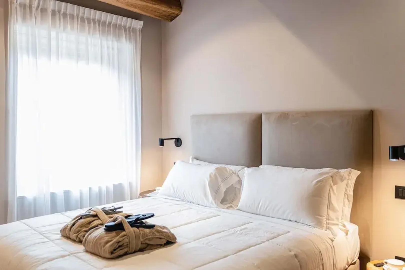 Sogno di Davide Country House