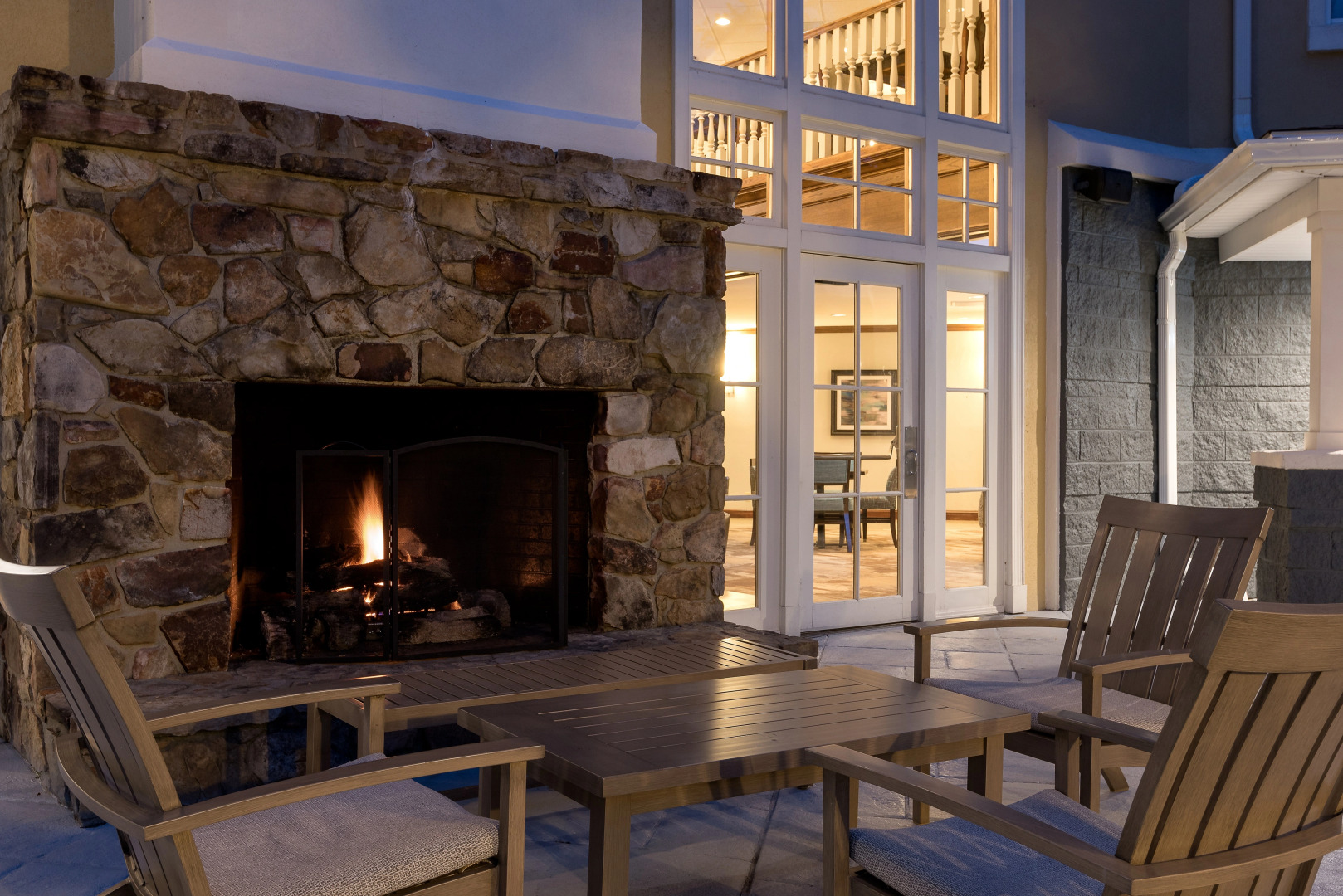 Homewood Suites by Hilton Raleigh/Cary