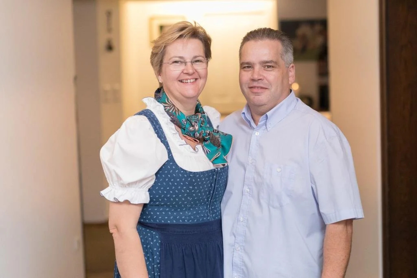 Landhotel Donautalblick