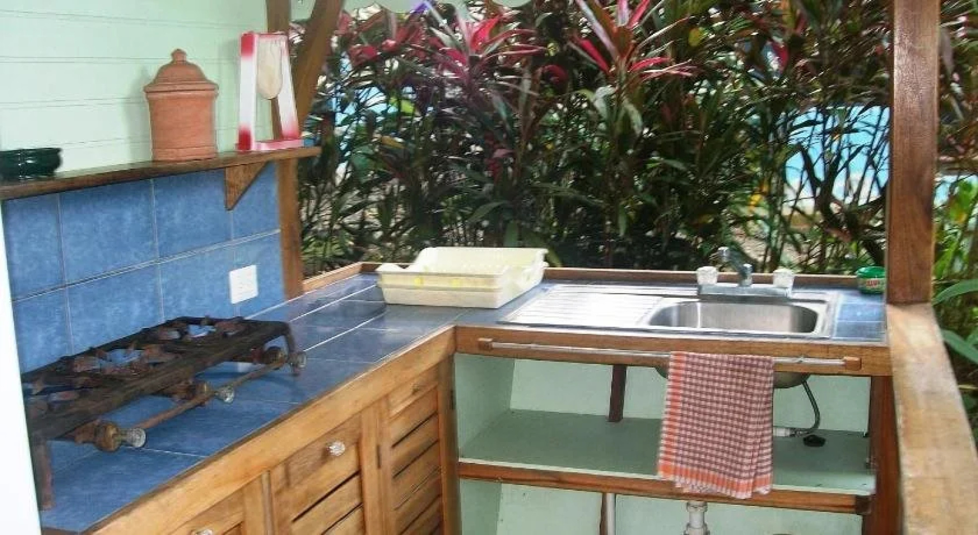 Luna Caribeña Village