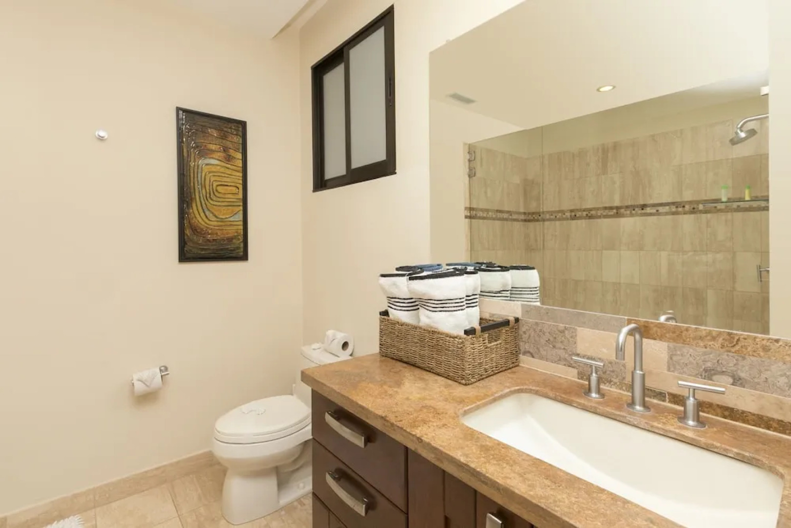 Penthouse Ocean View Luxury Condo at Reserva Conchal A19