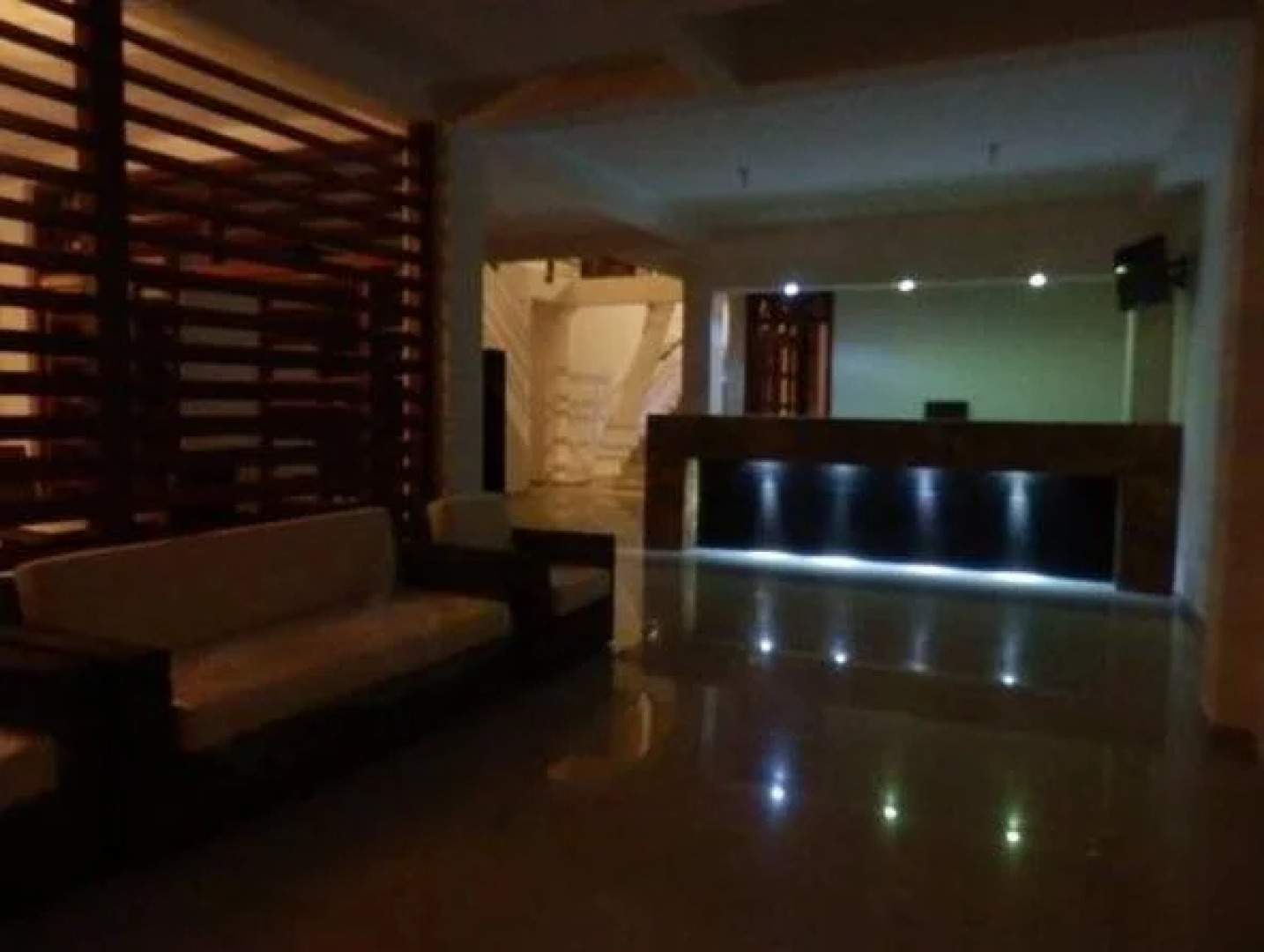 Terrazas de San Agustin Hotel