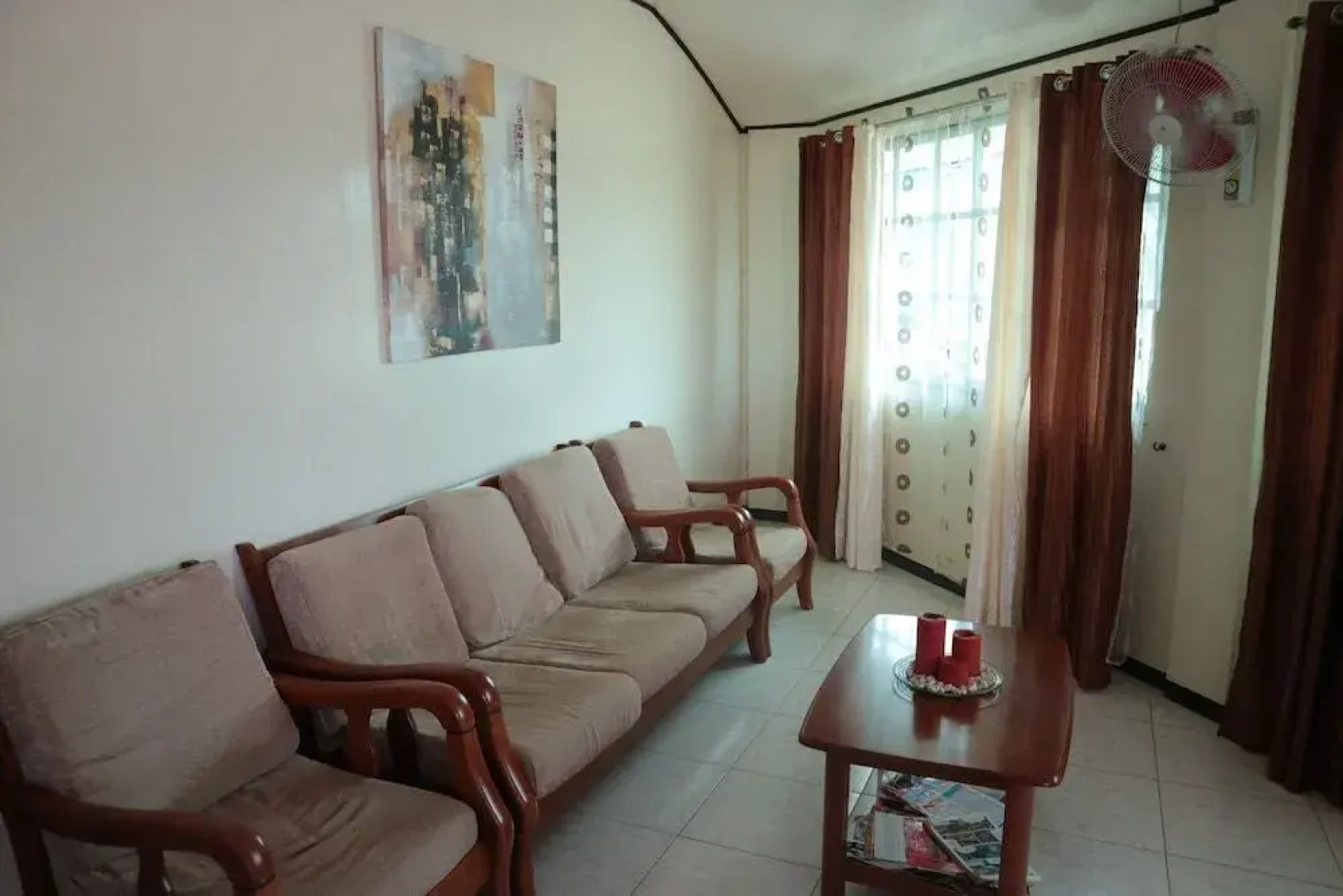 S-E Hotel and Residence