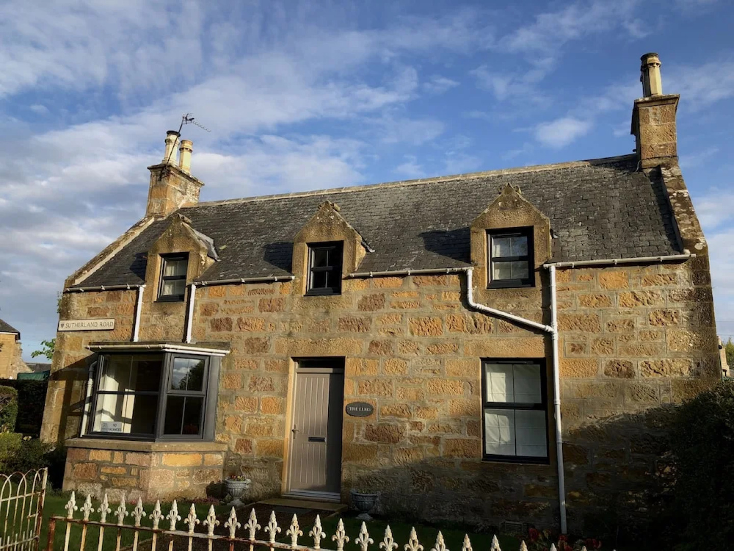 Albatross B&B Dornoch