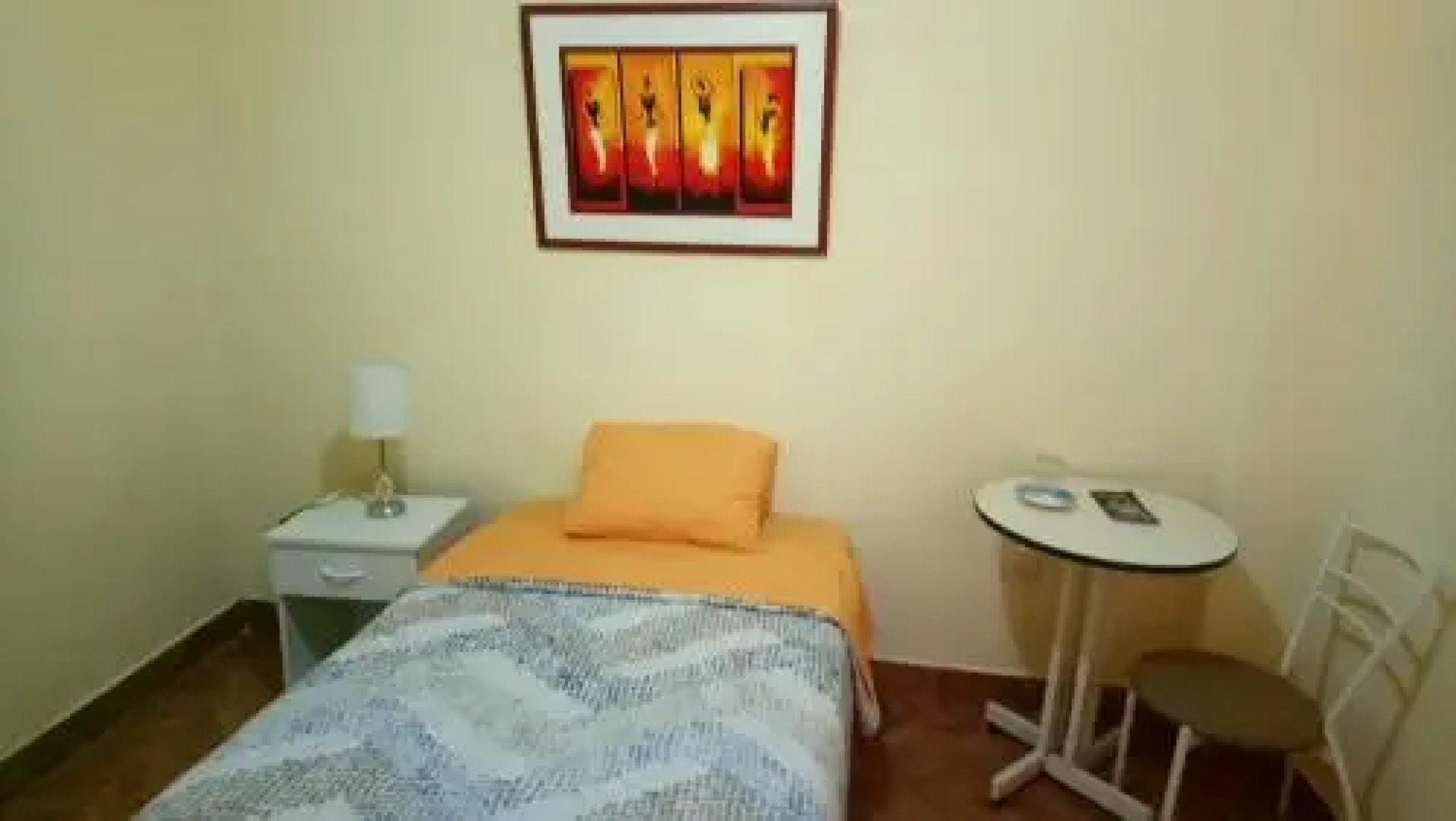 Hostal In Lambayeque