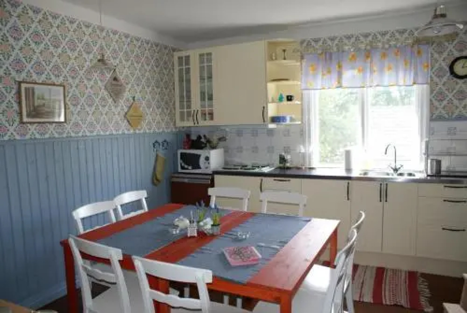 Bed & Balance Skansen Osby