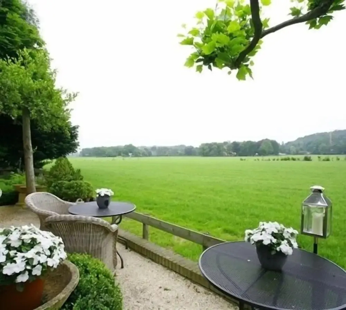 Restaurant Hotel Merlet