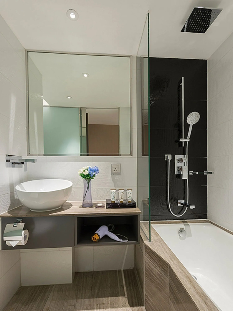 Silka Tsuen Wan Hong Kong