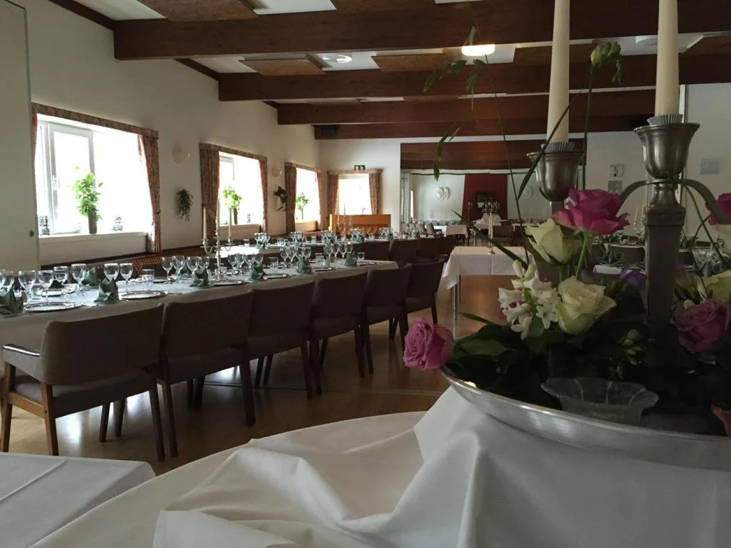 Hotel Grenaa-Havlund