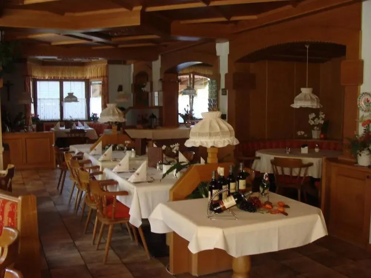 Sporthotel Schieferle