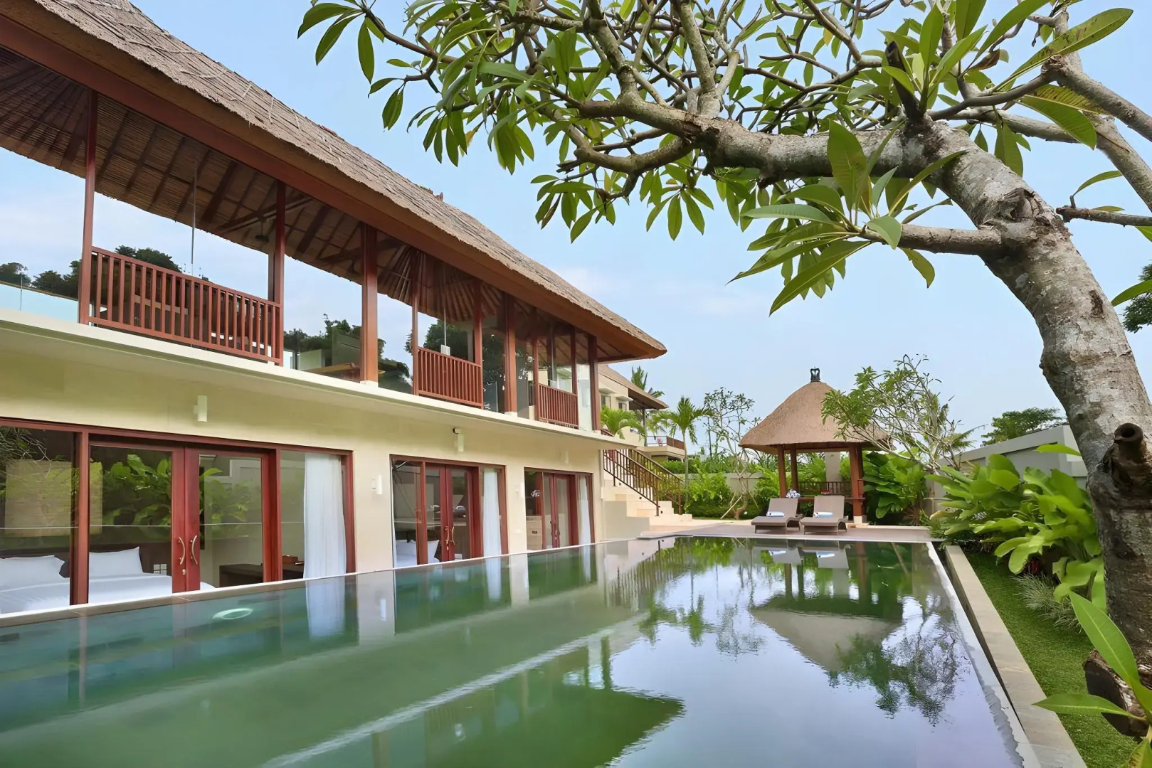 Khayangan Kemenuh Villas by Premier Hospitality Asia