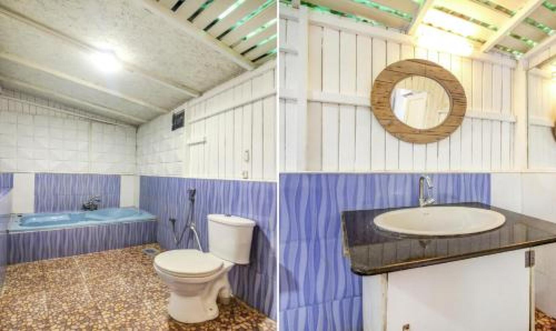 Tahira Beach Resort by FabHotels