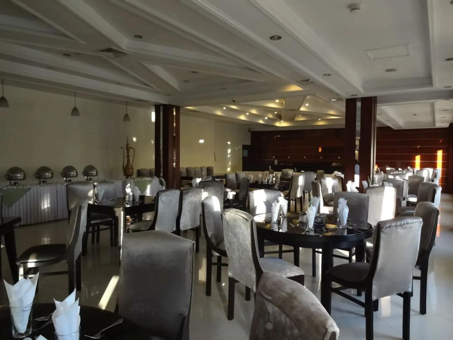 Hotel Hillview Islamabad