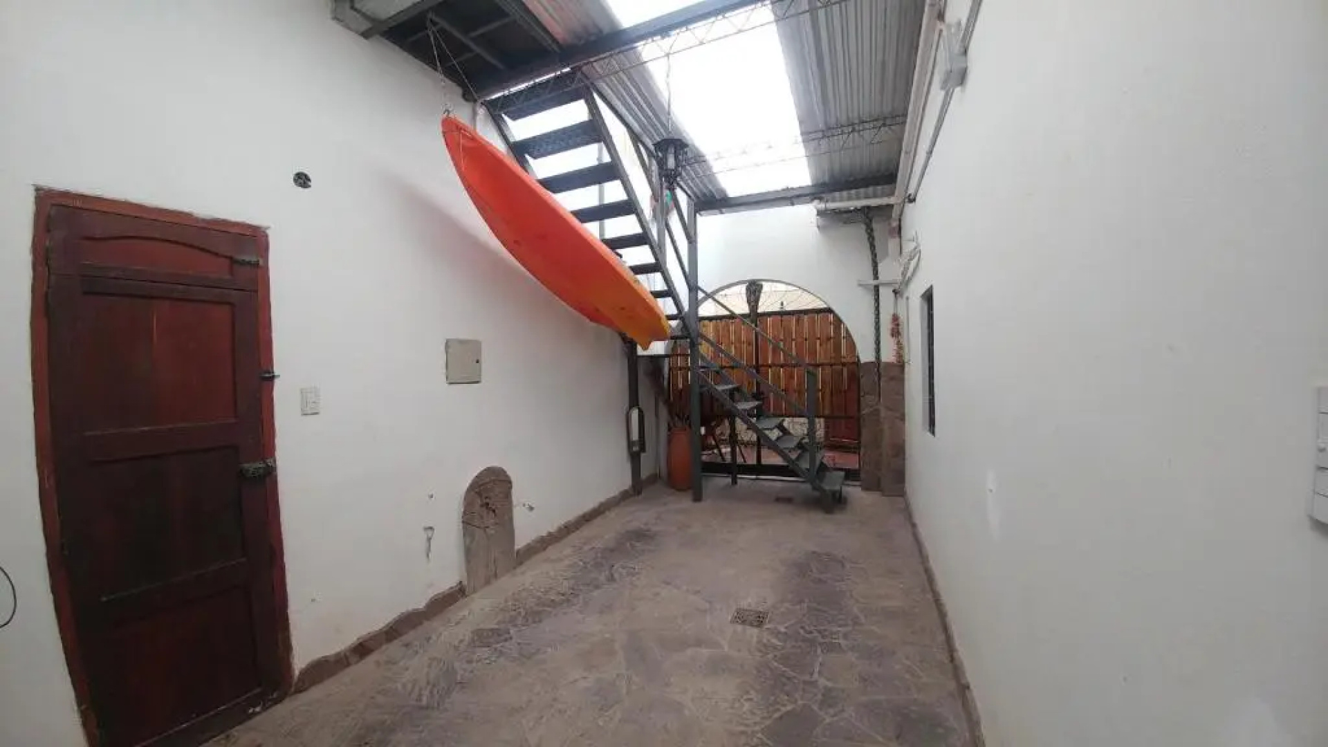 La Quinta Residencia