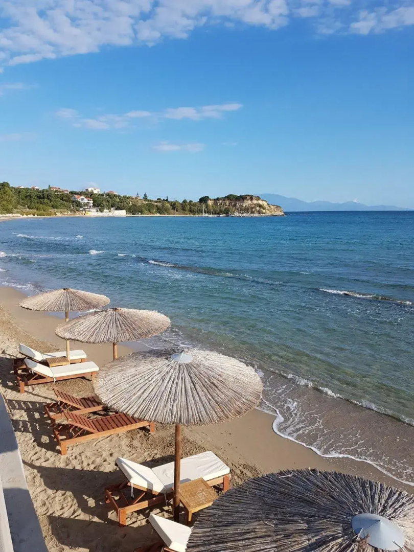 Caravel Suites - Adults Only