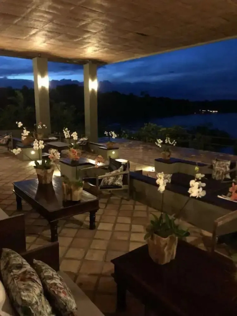 Campamento Canaima - All Inclusive