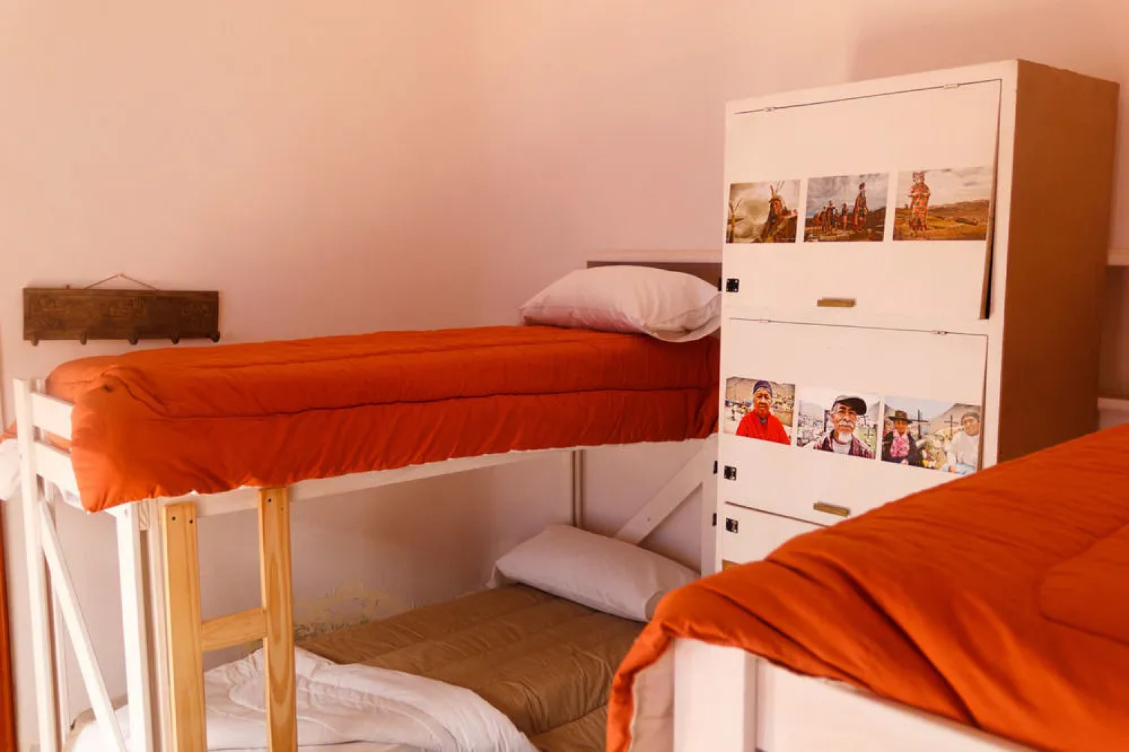 Rosario Global House