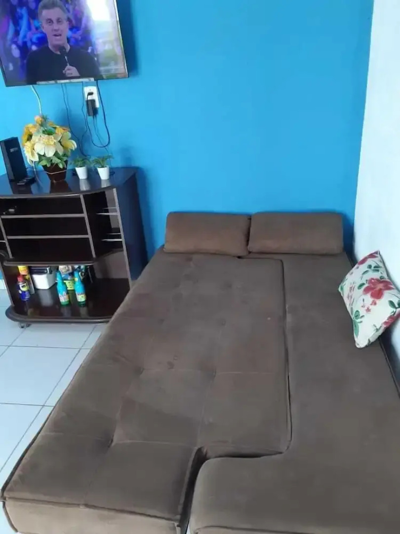 Chacara So Alegria em Parnamirim