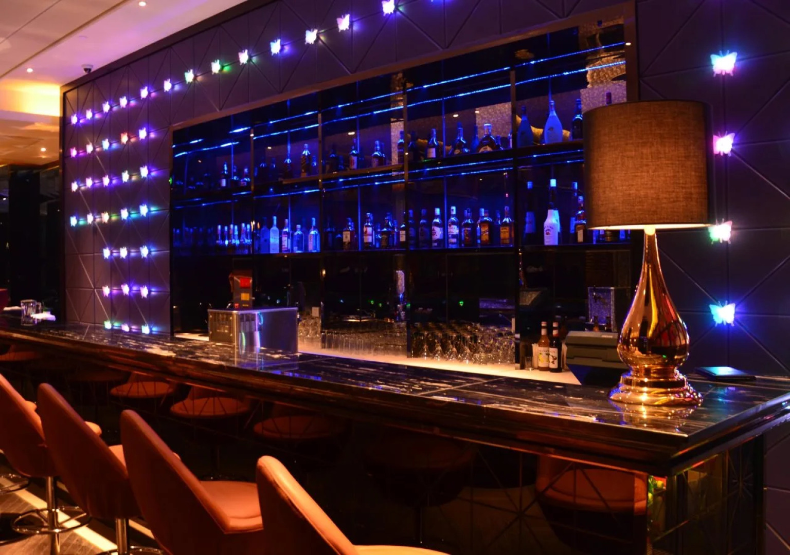 Tonino Lamborghini Hotel Kunshan City Center