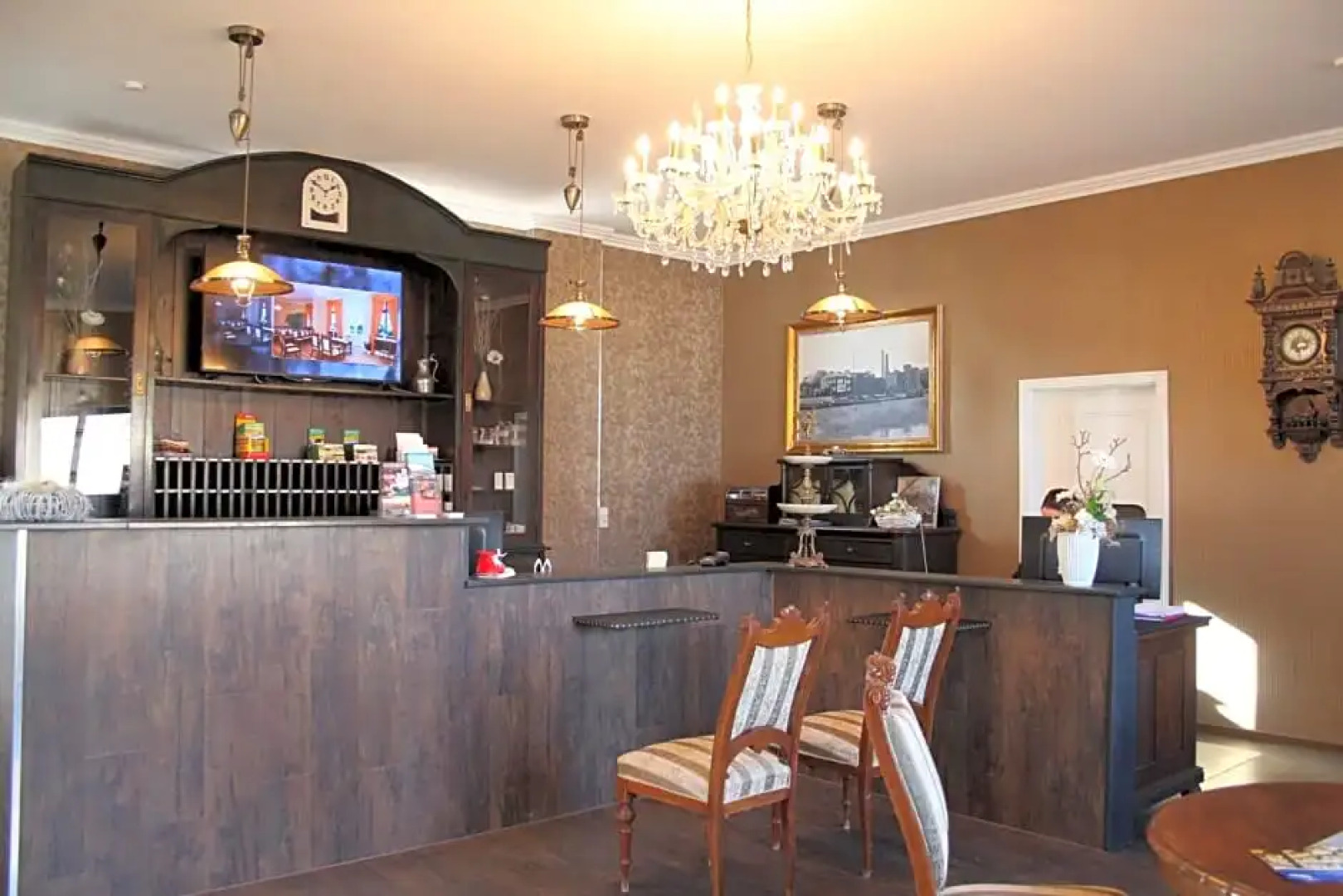 Elbe Resort Alte Ölmühle