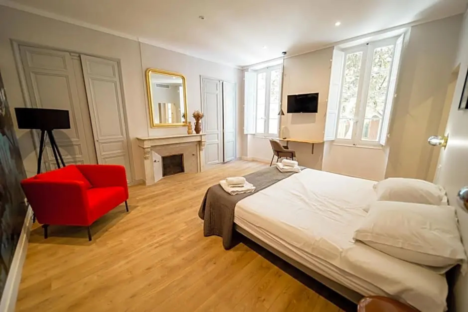 Une Histoire De Famille