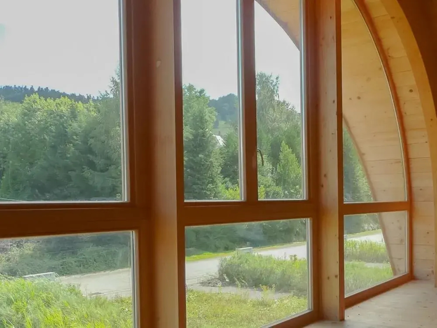 Gîtes Insolites L'oasis des Coccinelles