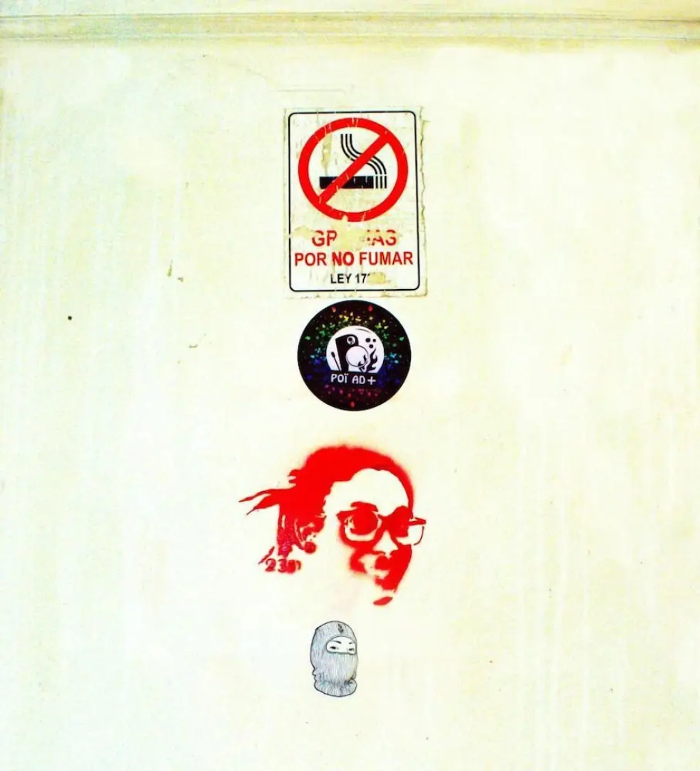 Hostel Joven Casa Reggae