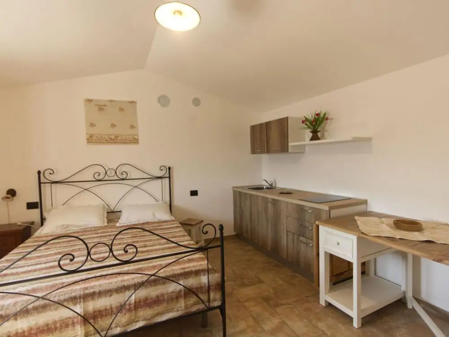 Belvilla by OYO Poggio Marino