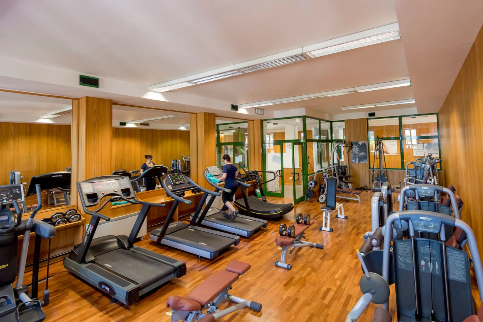 Grand Hotel Villa Serbelloni