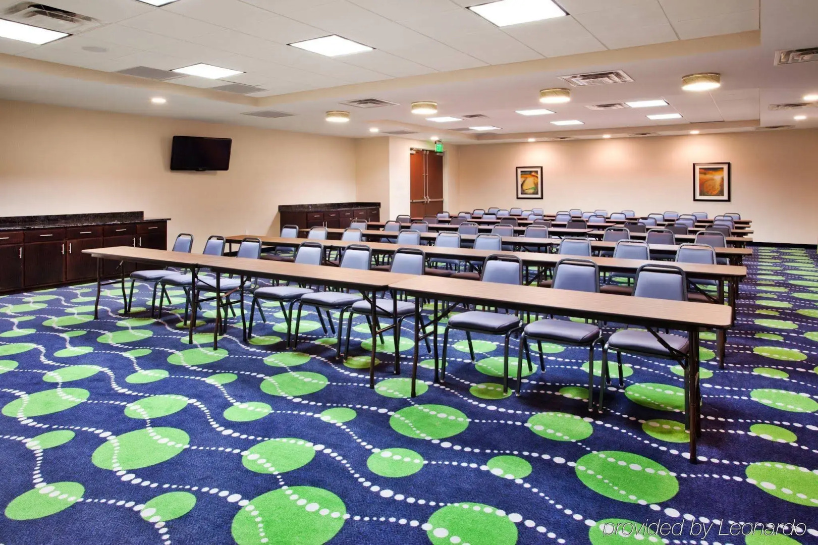 Holiday Inn Express Atlanta Airport West - Camp Creek Market by IHG