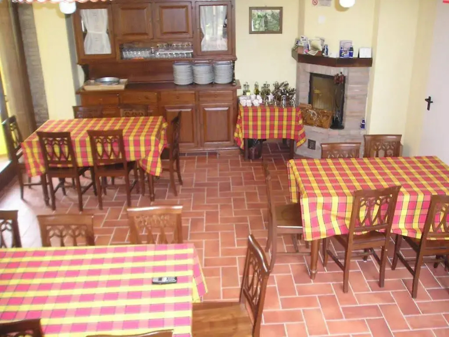 Agriturismo La Marletta