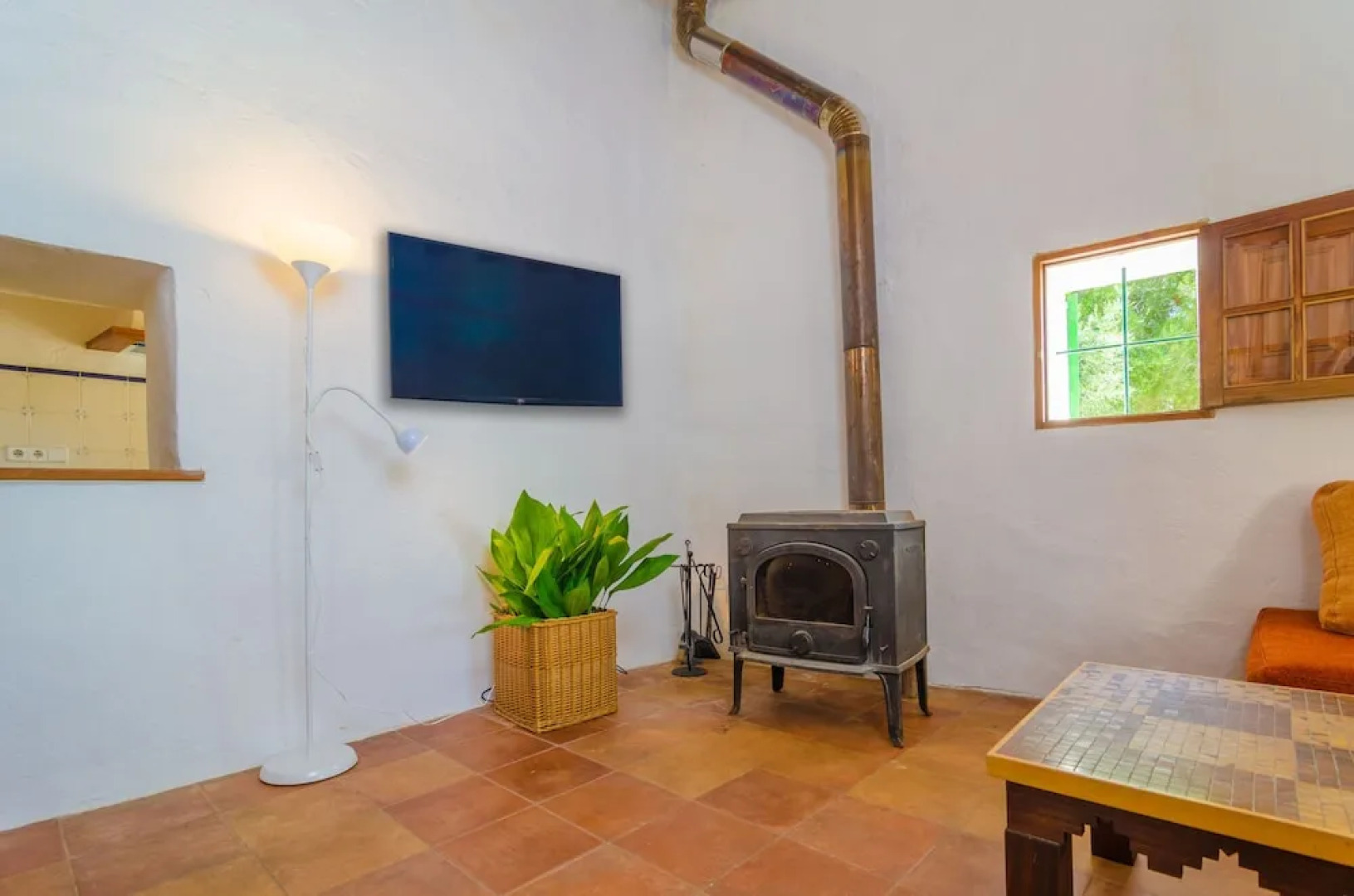 Sa Rota (Den Joan Porrerenc)