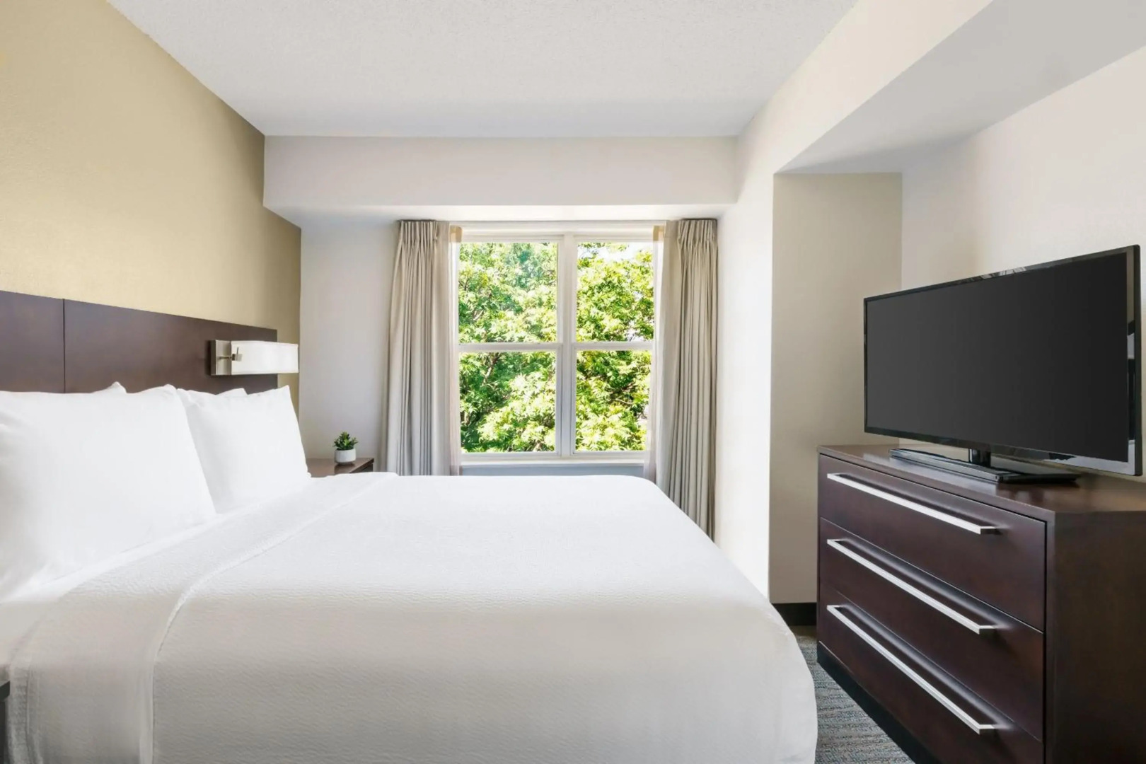 Residence Inn by Marriott Gaithersburg Washingtonian Center