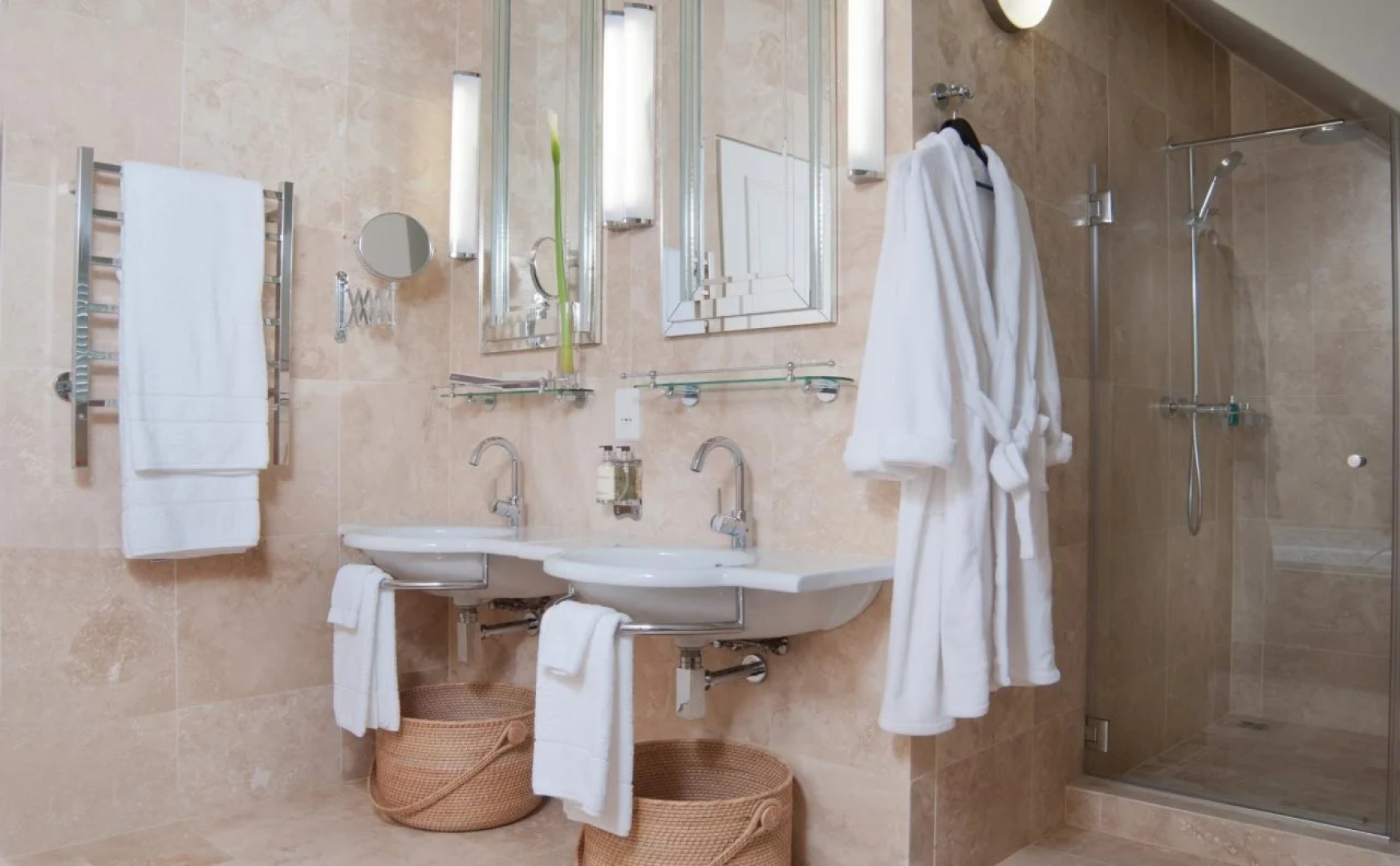 The Light House Boutique Suites