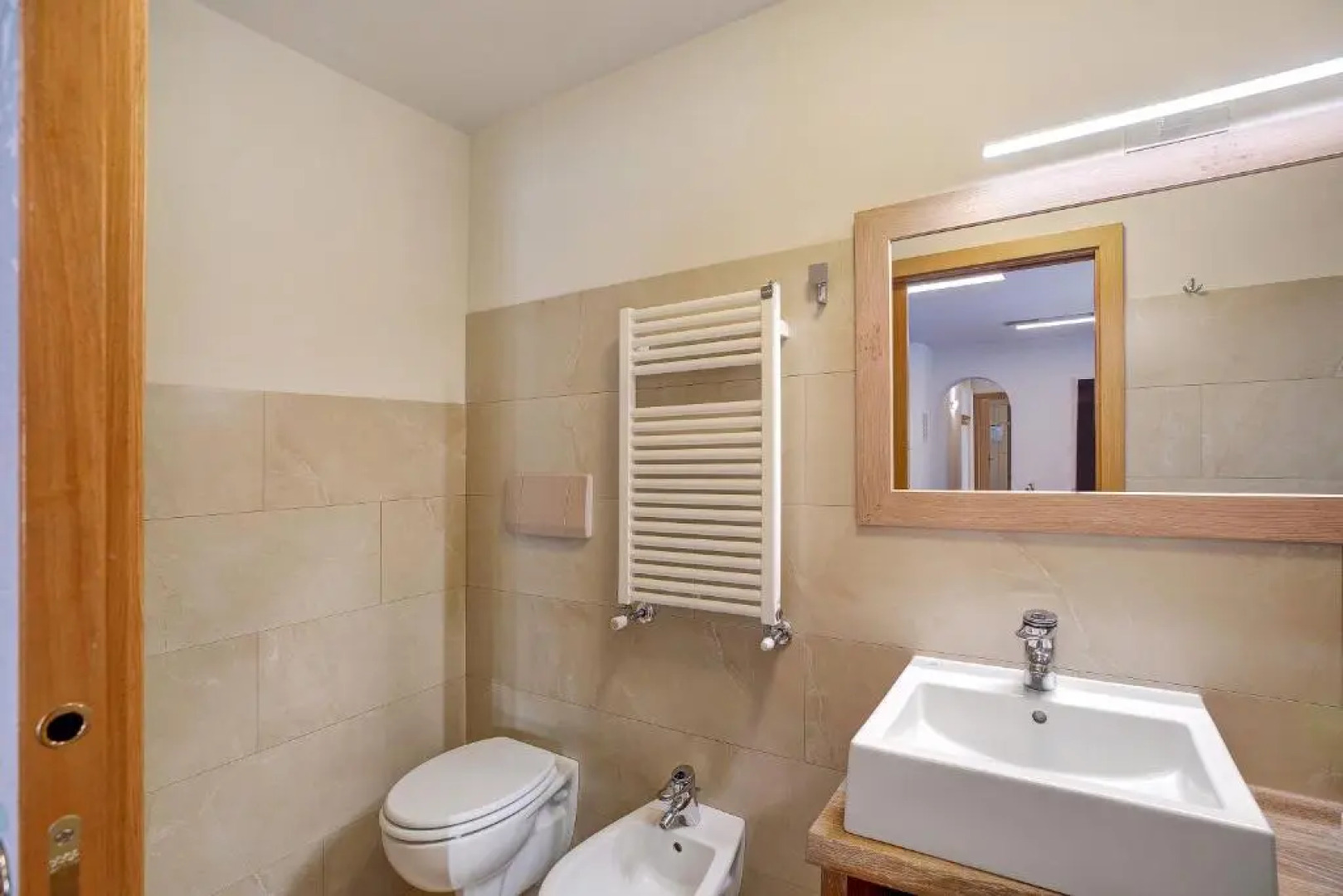 Foresto Holiday Apartments Superior