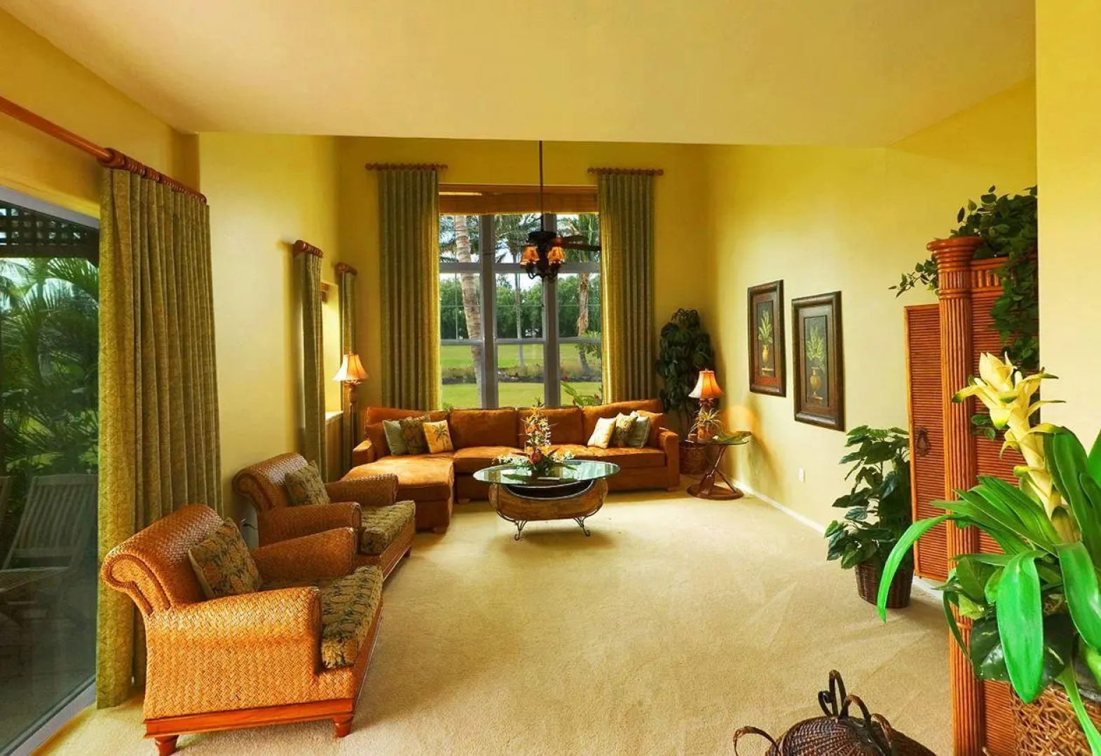 Waikoloa Colony Villas