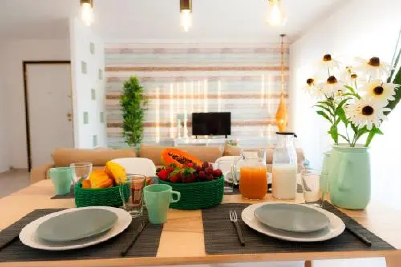 Home Sweet Praia Penthouse