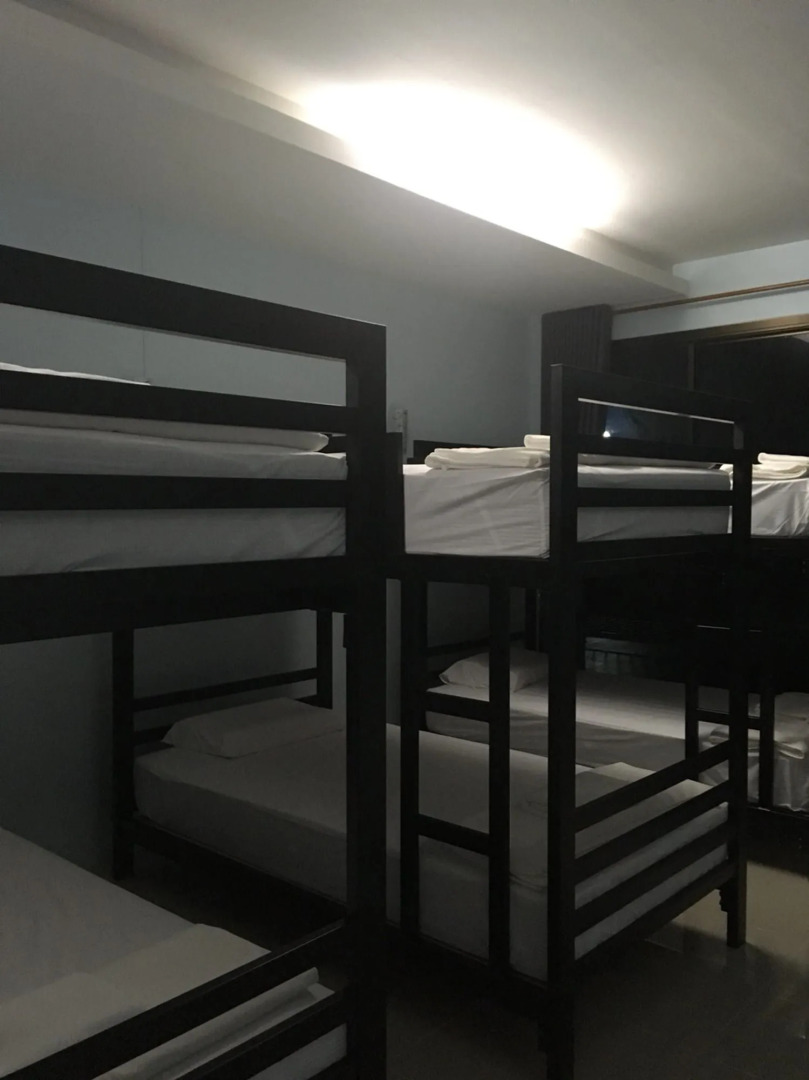 Khao Sok Secret - Hostel