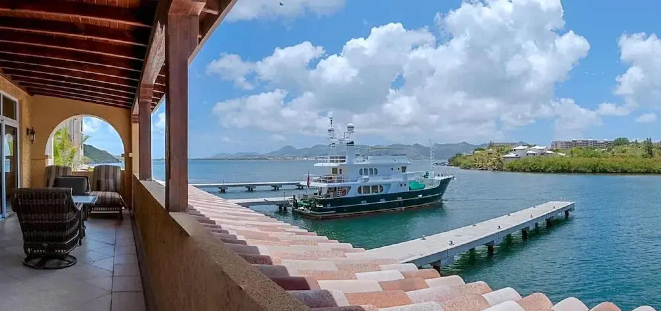 Marina 360