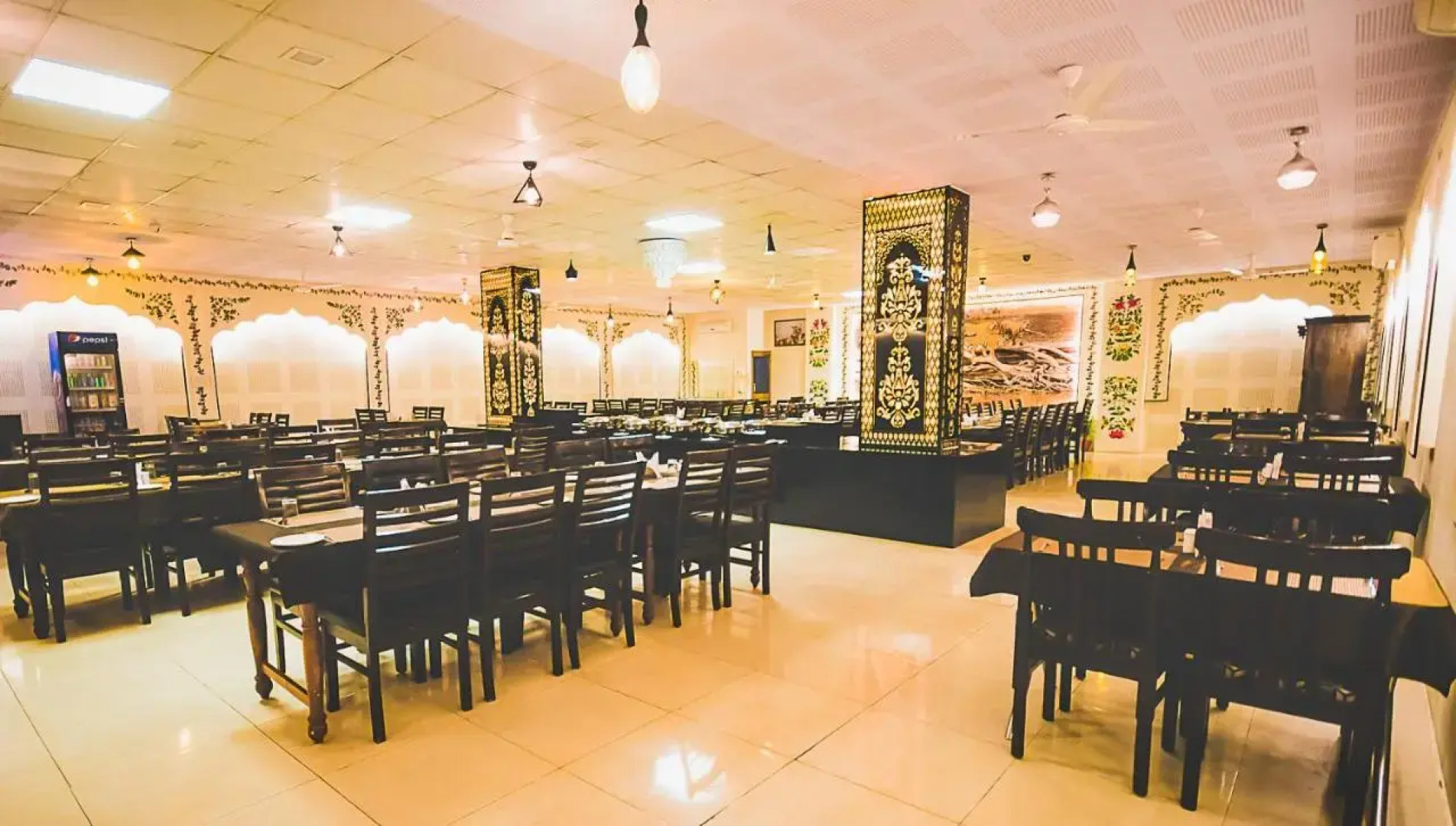 Ranthambhore National Resort