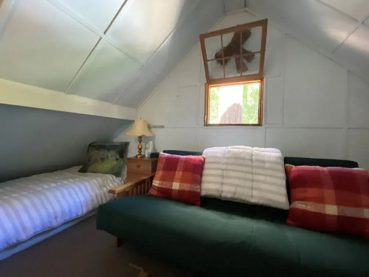 The Nest 4 Bedroom Cabin by Redawning