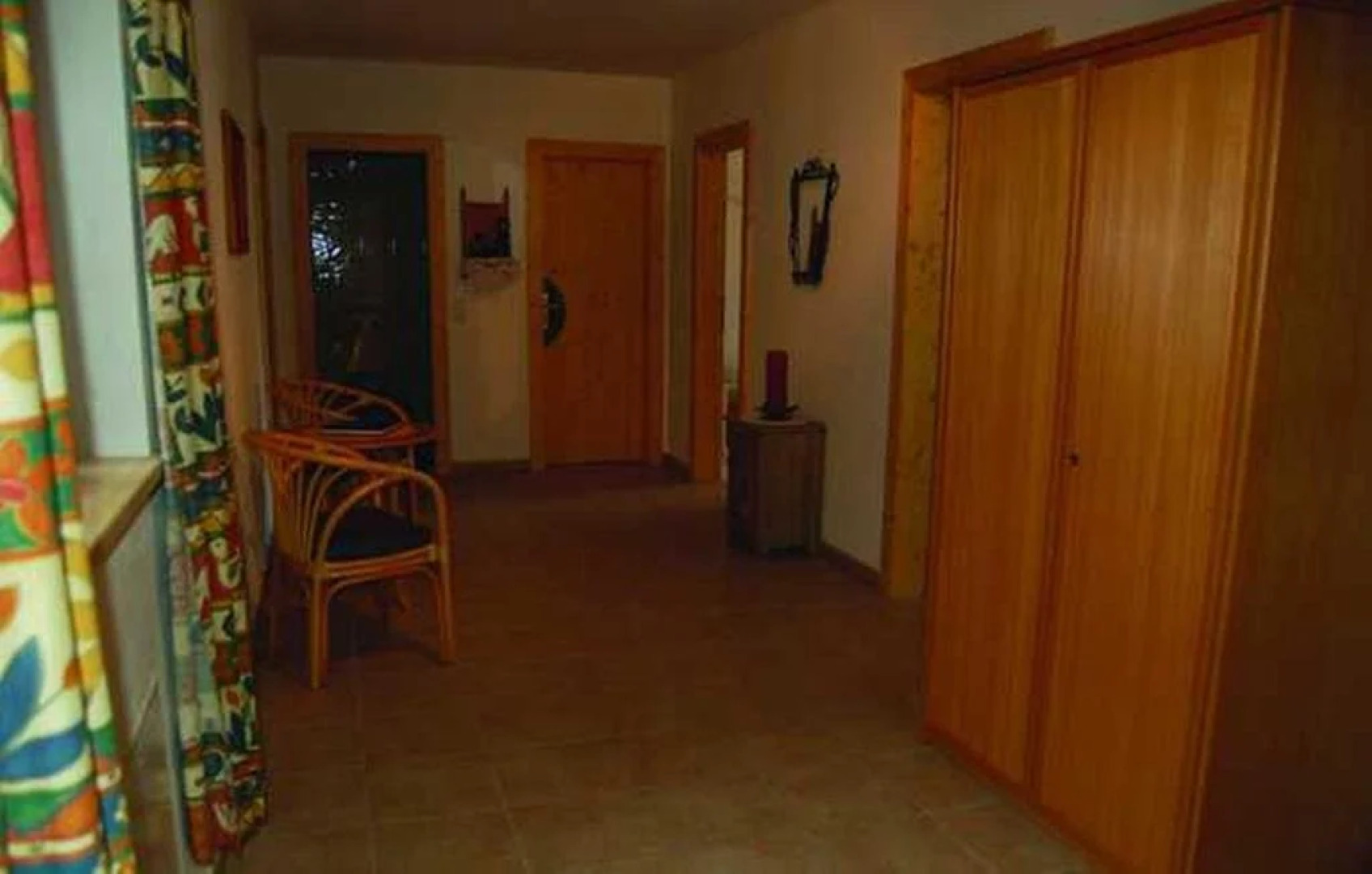 Ferienhaus Spieljochblick