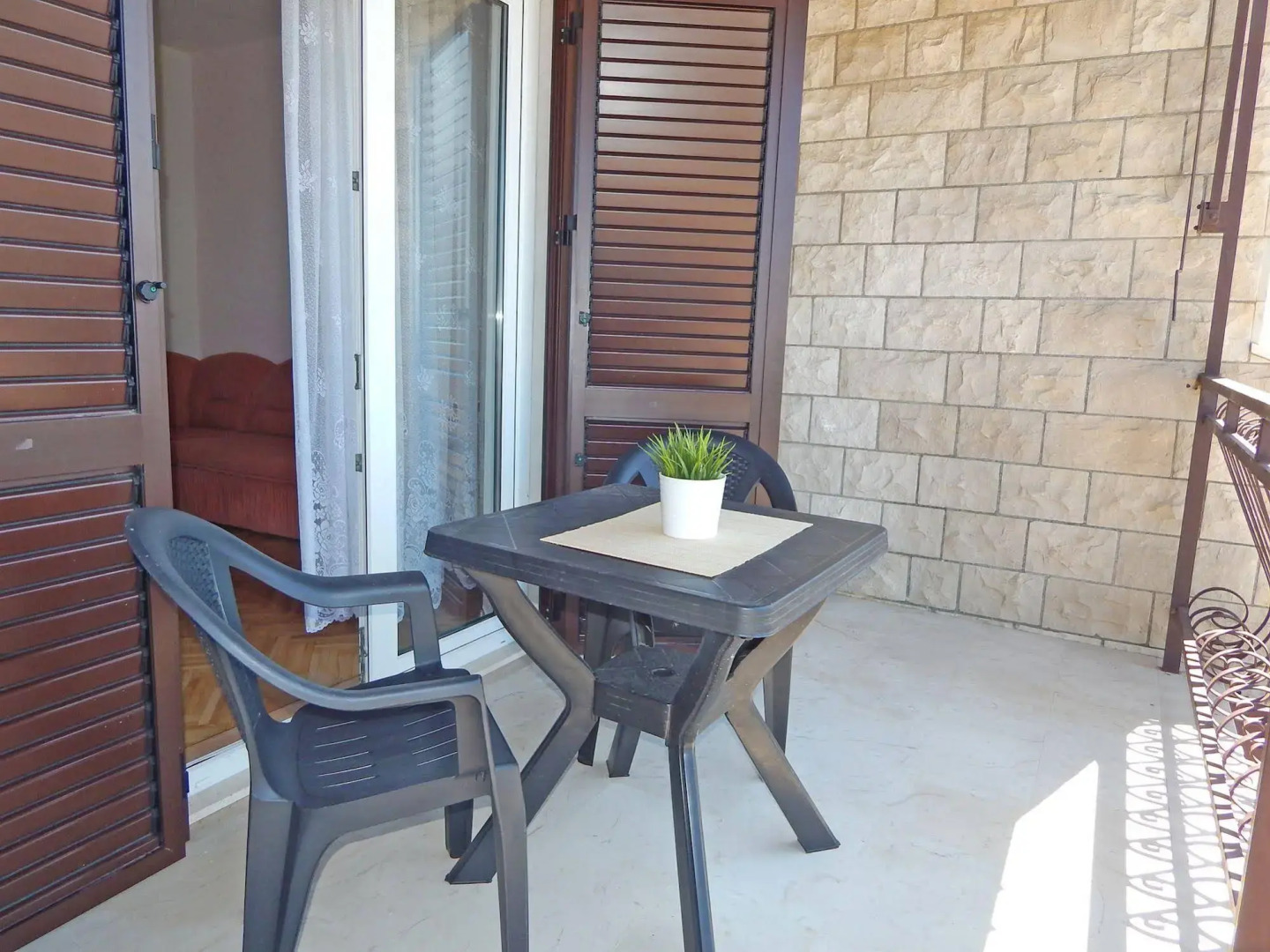 Restaurant Pension Dioklecijan