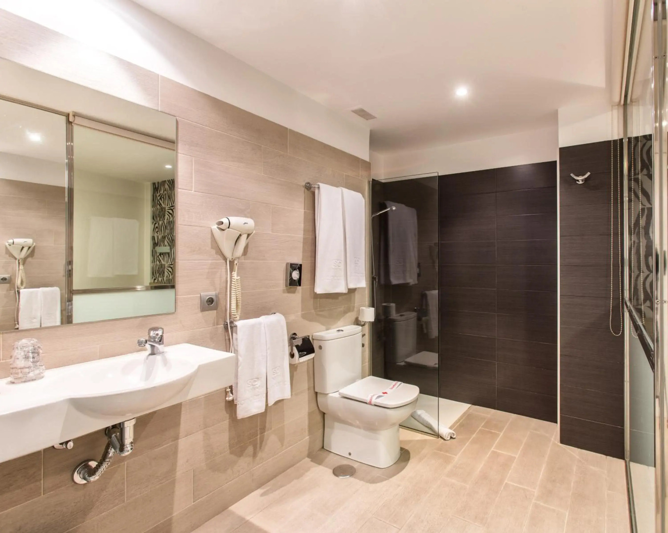 Hotel Alda San Carlos