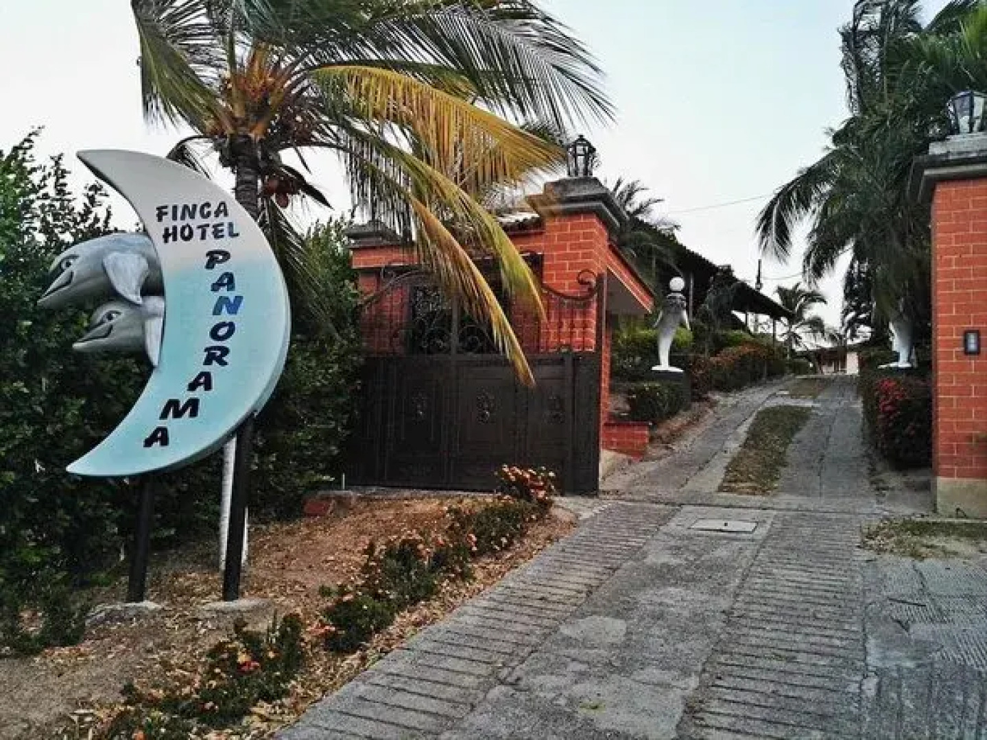 Finca Hotel Panorama