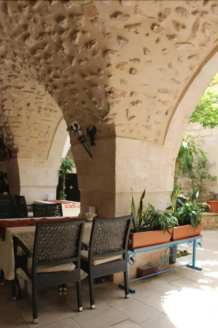 Maridin Hotel - Special Class