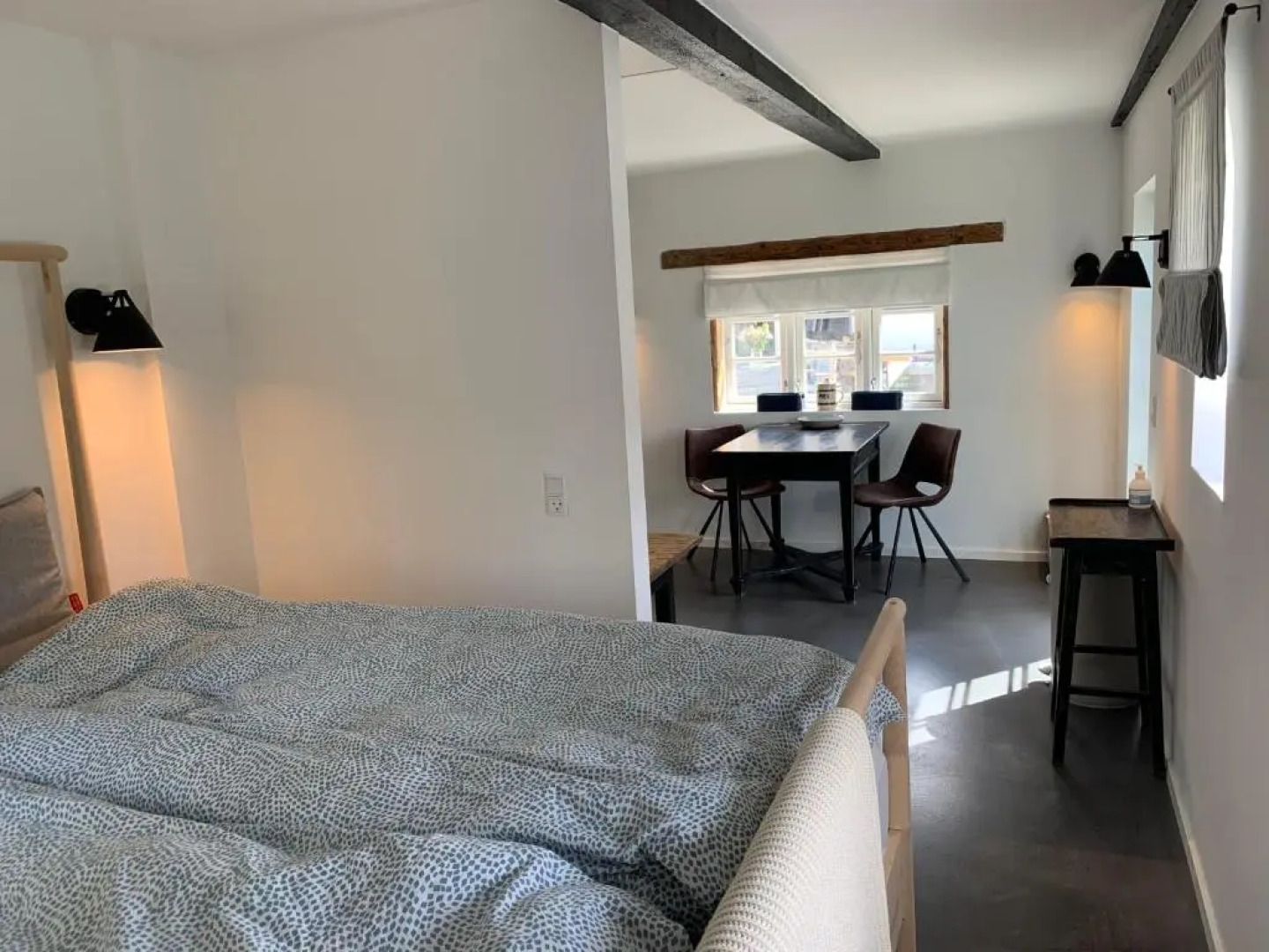 Mariegaardens Gæstehuse